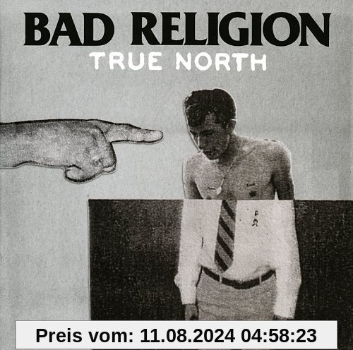 True North von Bad Religion