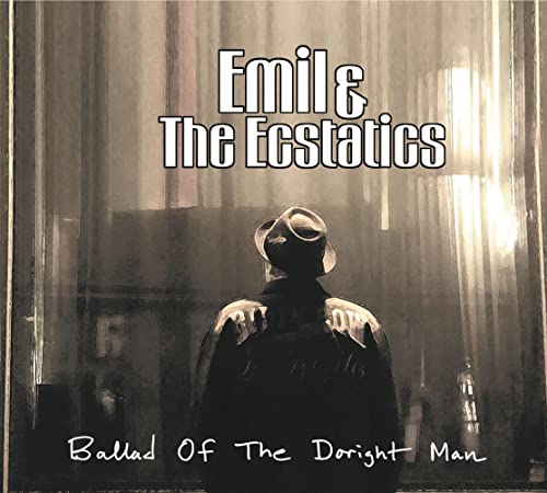 Ballad of the Doright Man Ballad of the Doright Man von Bad Reputation / Cargo