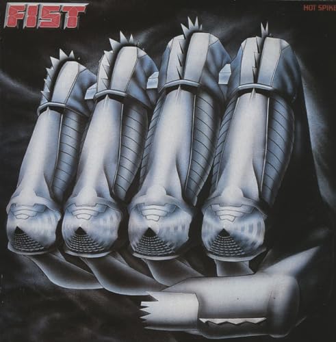 Hot Spikes von Bad Reputation / Cargo