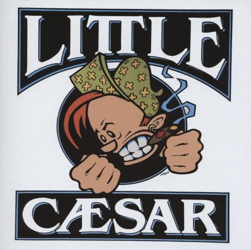 Little Caesar von Bad Reputation / Cargo