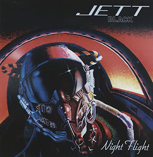 Night Flight Night Flight von Bad Reputation
