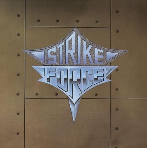 Strike Force von Bad Reputation