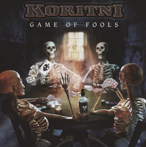 Games of Fools (Reissue + 3) von Bad Reputation