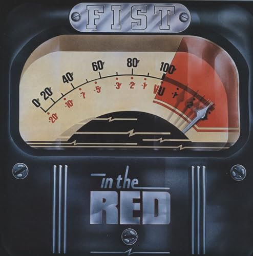 In the Red von Bad Reputation