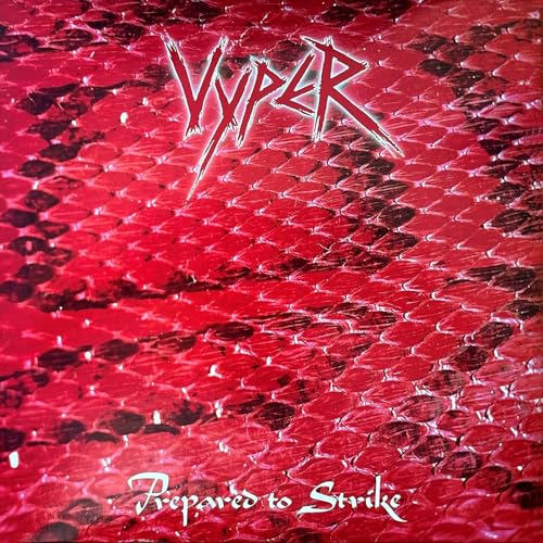 Prepared To Strike von Bad Reputation