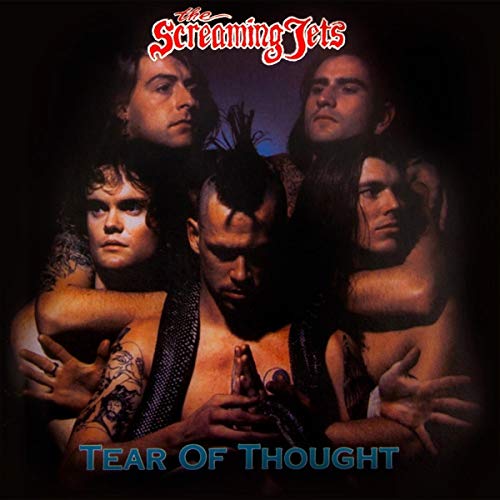 Screaming Jets - Tear Of Thought von Bad Reputation