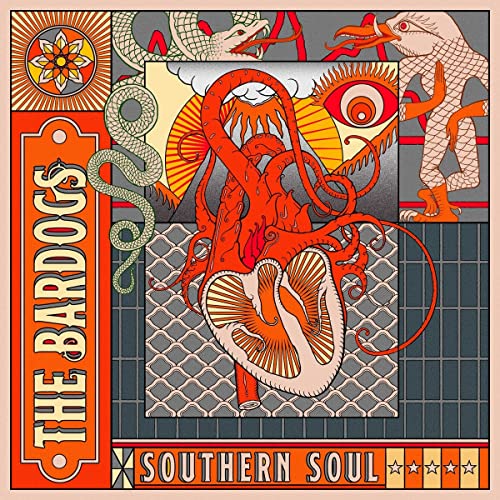 Southern Soul von Bad Reputation
