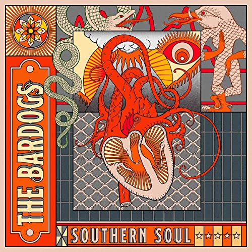 Southern Soul Southern Soul von BAD REPUTATION