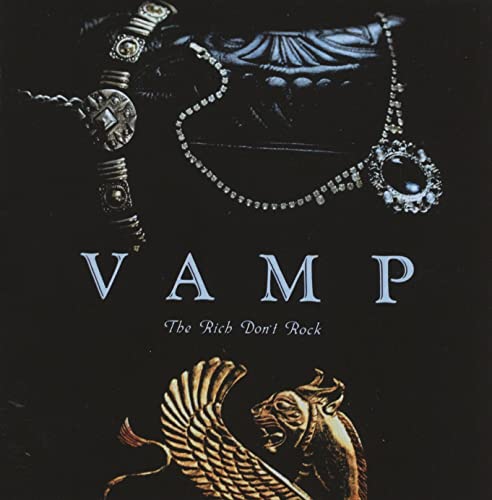 The Rich Don'T Rock von Bad Reputation