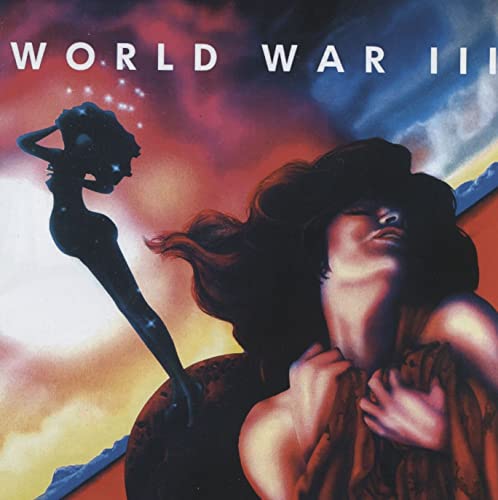 World War III World War III von Bad Reputation