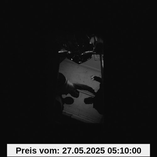III (Three) von Badbadnotgood