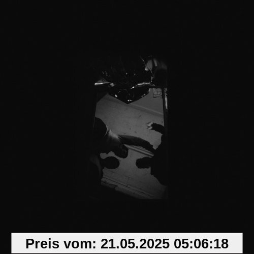III (Three) von Badbadnotgood