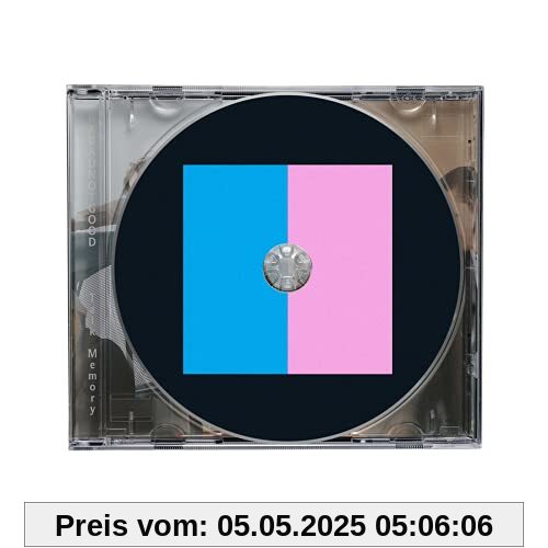 Talk Memory Talk Memory von Badbadnotgood