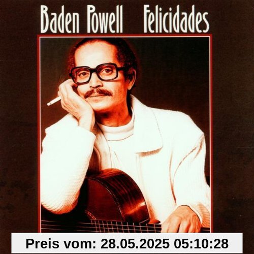 Felicidades Felicidades von Baden Powell