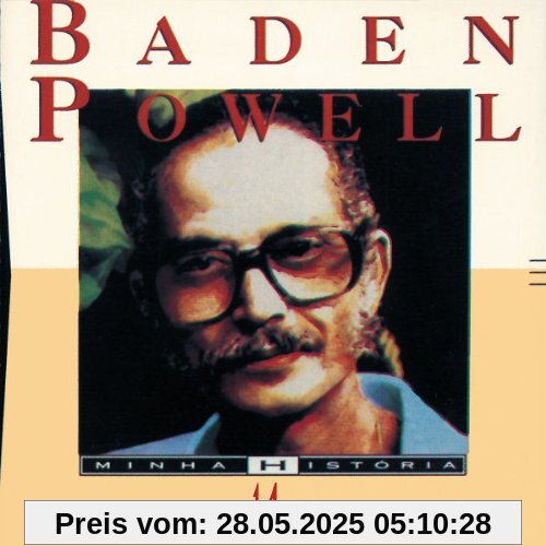 Minha Historia Minha Historia von Baden Powell