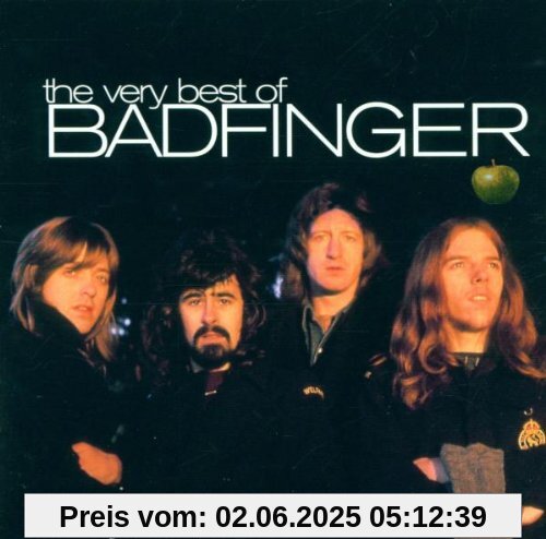 Best of Badfinger,the Very Best of Badfinger,the Very von Badfinger
