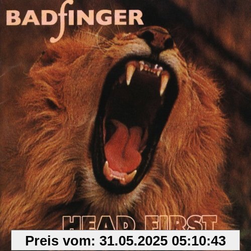 Head First Head First von Badfinger
