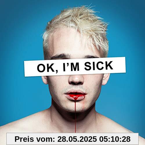 Ok,I'M Sick Ok,I'M Sick von Badflower