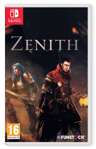 Zenith von Badland Games