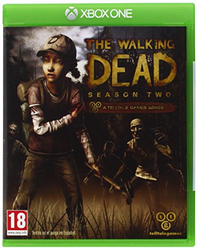 Badland - Badland Xb1 The Walking Dead Season 2 - B10551 Badland - Badland Xb1 The Walking Dead Season 2 - B10551 von Badland