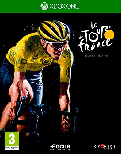 Tour De France 2016 von Badland