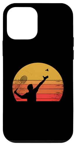 Badminton Federball Badmintonspieler Aufschlag BADMINTON Hülle für iPhone 12 mini Badminton Federball Badmintonspieler Aufschlag BADMINTON Hülle für iPhone 12 mini von Badminton Set Zubehör Sport Geschenke Shirts