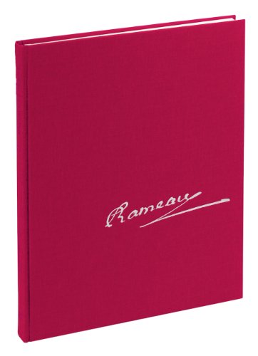 Les Fêtes de l'Hymen et de l'Amour -Ballet héroïque in einem Prolog und drei Entrées-. Gesamtausgabe, Partitur Les Fêtes de l'Hymen et de l'Amour -Ballet héroïque in einem Prolog und drei Entrées-. Gesamtausgabe, Partitur von Bärenreiter