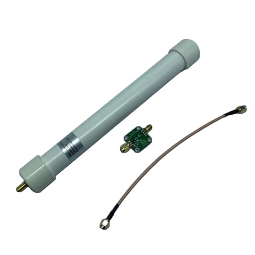 Baeroprki 1090-MHz-Frequenz ADS-B SMA-Buchse, Praktische und Praktische Multifunktions-Empfängerantenne Baeroprki 1090-MHz-Frequenz ADS-B SMA-Buchse, Praktische und Praktische Multifunktions-Empfängerantenne von Baeroprki