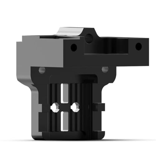 Baeroprki Für 0.2 V0.2 3D-Drucker, Metall-Aluminium-CNC-Direktantrieb MGN7H X-Wagen für Mini-Stealthburner-Extruder Baeroprki Für 0.2 V0.2 3D-Drucker, Metall-Aluminium-CNC-Direktantrieb MGN7H X-Wagen für Mini-Stealthburner-Extruder von Baeroprki