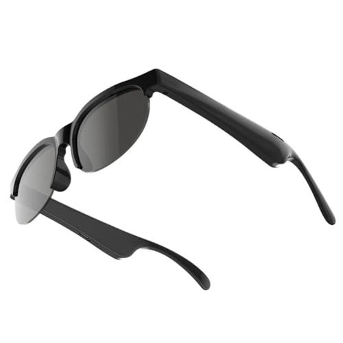 Baeroprki XG88pro Bluetooth Smart Glasses Kopfhörer Audio Freisprecheinrichtung Sport Stereo Sonnenbrille Headsets Musik HD Sound Baeroprki XG88pro Bluetooth Smart Glasses Kopfhörer Audio Freisprecheinrichtung Sport Stereo Sonnenbrille Headsets Musik HD Sound von Baeroprki