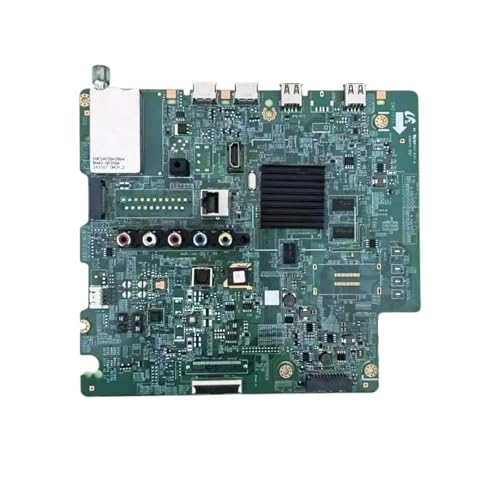 TV-Motherboard BN41-02156/BN94-07228A | Ersatz-Hauptplatine, kompatibel mit 32-Zoll-Displays der H4500-Serie, Modelle UE32H4500AK TV-Motherboard BN41-02156/BN94-07228A | Ersatz-Hauptplatine, kompatibel mit 32-Zoll-Displays der H4500-Serie, Modelle UE32H4500AK von Baertyui