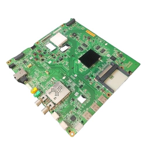 TV-Motherboard EAX66104204/EAX65684603 | Ersatz-Hauptplatine, kompatibel mit Displays der Serien 55UC970V/55UB850V, 49/55-Zoll-Modelle von Baertyui