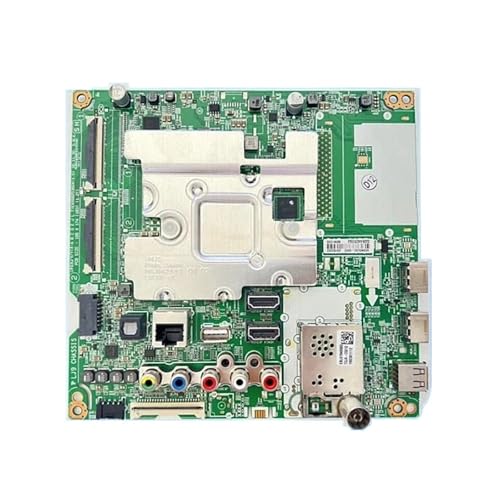 TV-Motherboard EAX68253604/EAX68253605 | Ersatz-Hauptplatine, kompatibel mit Displays der Serien UM7300/UM6900, 43/49/55 Zoll(55 inch) von Baertyui