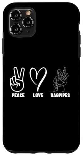 Dudelsackspieler Dudelsackspieler für Dudelsackspieler Hülle für iPhone 11 Pro Max Dudelsackspieler Dudelsackspieler für Dudelsackspieler Hülle für iPhone 11 Pro Max von Bag Pipes Scottish Gifts For Bagpiper