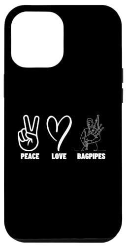 Dudelsackspieler Dudelsackspieler für Dudelsackspieler Hülle für iPhone 12 Pro Max Dudelsackspieler Dudelsackspieler für Dudelsackspieler Hülle für iPhone 12 Pro Max von Bag Pipes Scottish Gifts For Bagpiper