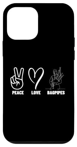 Dudelsackspieler Dudelsackspieler für Dudelsackspieler Hülle für iPhone 12 mini Dudelsackspieler Dudelsackspieler für Dudelsackspieler Hülle für iPhone 12 mini von Bag Pipes Scottish Gifts For Bagpiper