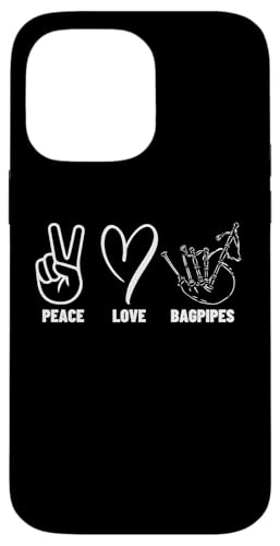 Dudelsackspieler Dudelsackspieler für Männer und Frauen Hülle für iPhone 14 Pro Max Dudelsackspieler Dudelsackspieler für Männer und Frauen Hülle für iPhone 14 Pro Max von Bag Pipes Scottish Gifts For Bagpiper