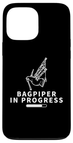 Dudelsackspieler in Bearbeitung Lädt lustige Dudelsäcke Hülle für iPhone 13 Pro Max Dudelsackspieler in Bearbeitung Lädt lustige Dudelsäcke Hülle für iPhone 13 Pro Max von Bag Pipes Scottish Gifts For Bagpiper