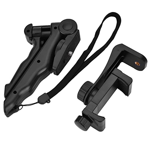 Stabilisator Telefon 3 Stabilisator für Smartphones 17×8×8 Telefonstativ Handstabilisator Handgriffhalterung für Smartphone Stabilisator Telefon 3 Stabilisator für Smartphones 17×8×8 Telefonstativ Handstabilisator Handgriffhalterung für Smartphone von Bagima