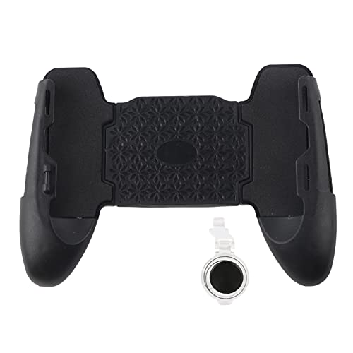 Tragbarer Universal-Handy-Gamepad-Halter, Teleskop-Gamepad-Controller, Geeignet für Alle Zoll-Touchscreen-Smartphones. von Bagima