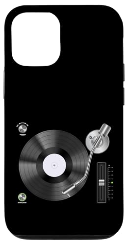 Hülle für iPhone 13 Retro Rock & Roll Vinyl Record Music Melting Graphic Designs Hülle für iPhone 13 Retro Rock & Roll Vinyl Record Music Melting Graphic Designs von Bahaa's Tee