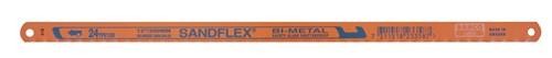 100 Stk. Bahco Metallsägeblatt Sandflex® L.300mm ZpZ 24 1-s.Bimetall von Bahco