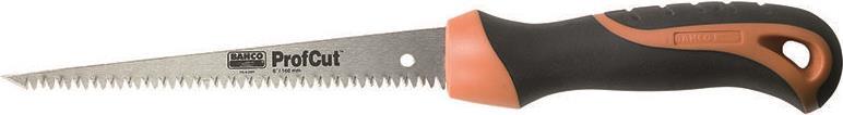 BAHCO Stichsäge Blatt-L.160mm 2K-Griff BAHCO (PC-6-DRY) von Bahco