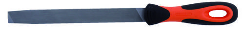 Bahco 1-143-08-1-2 Mühlsägefeile mit Heft 200 X 20 X 3,3mm Hieb 1 1St. von Bahco