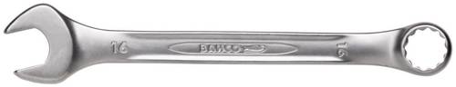 Bahco 111M-10 Ring-Maulschlüssel 1 Stück von Bahco