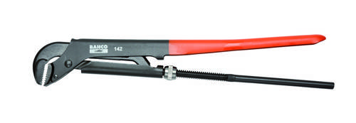 Bahco 140 Rohrzange 3/4 von Bahco