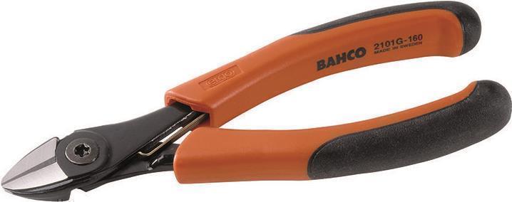 Bahco 2101G-140 Seitenschneider 140 mm (2101G-140) von Bahco