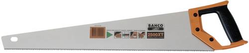 Bahco 2500-19-XT-HP Fuchsschwanzsäge Bahco 2500-19-XT-HP Fuchsschwanzsäge von Bahco