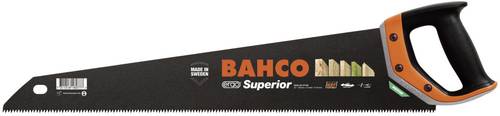 Bahco 2600-19-XT-HP Fuchsschwanzsäge von Bahco