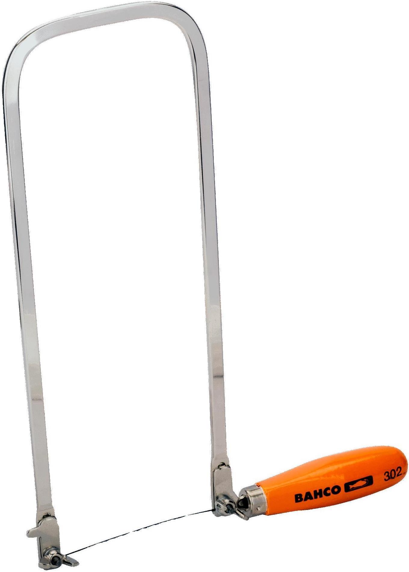 Bahco 302 302 Laubsäge 300 mm (302) von Bahco